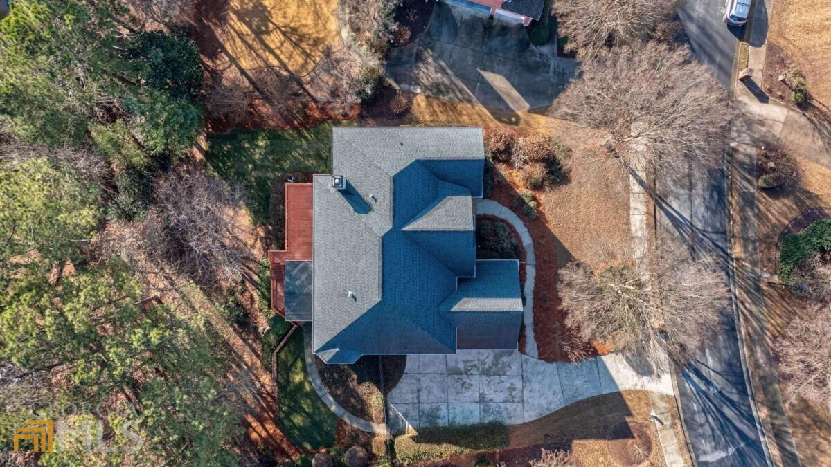 Glen Abbey - Residential