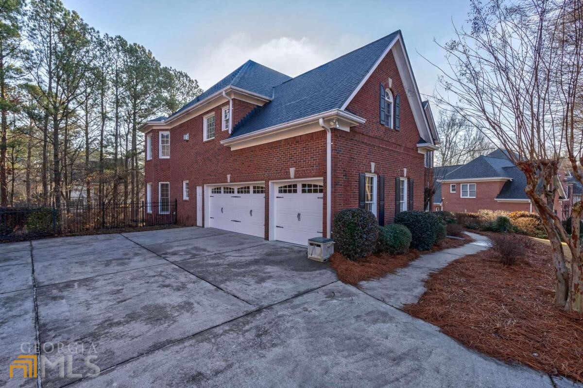 Glen Abbey - Residential