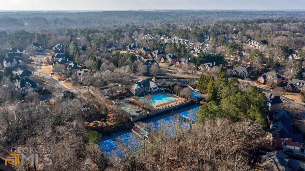 Glen Abbey - Residential