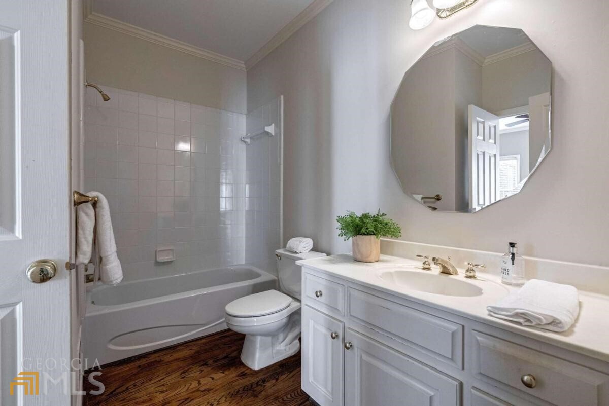Glen Abbey - Residential