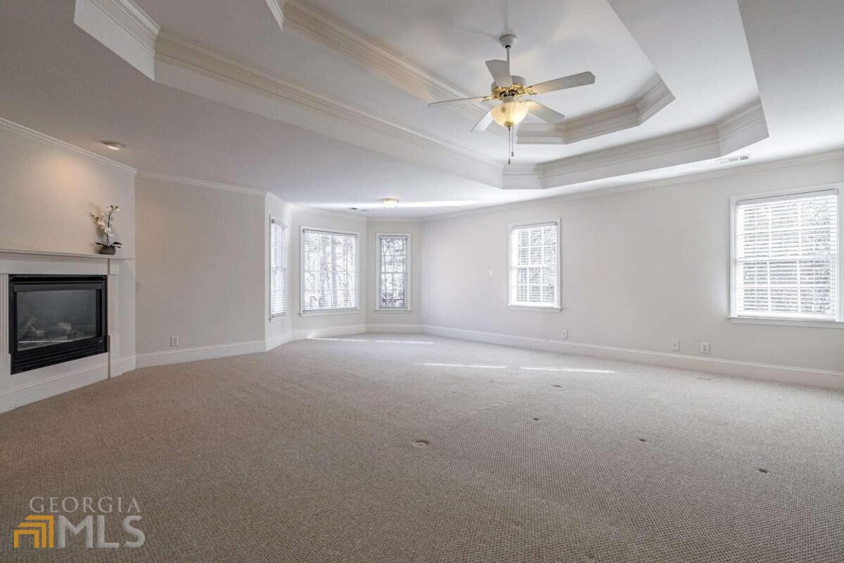 Glen Abbey - Residential