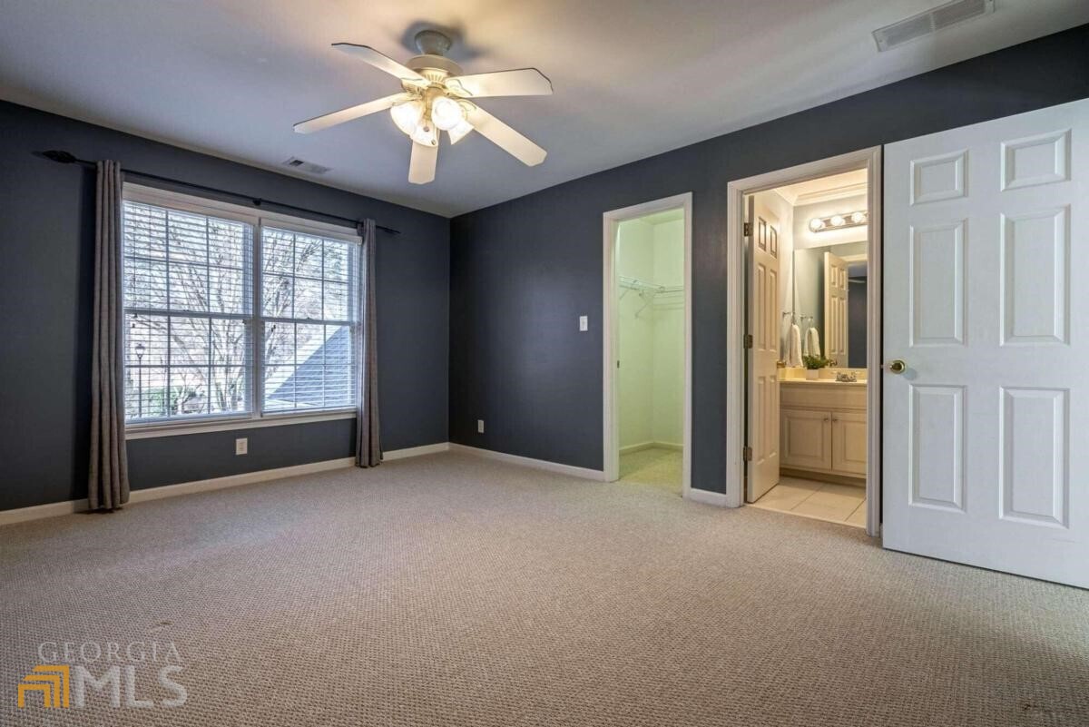 Glen Abbey - Residential