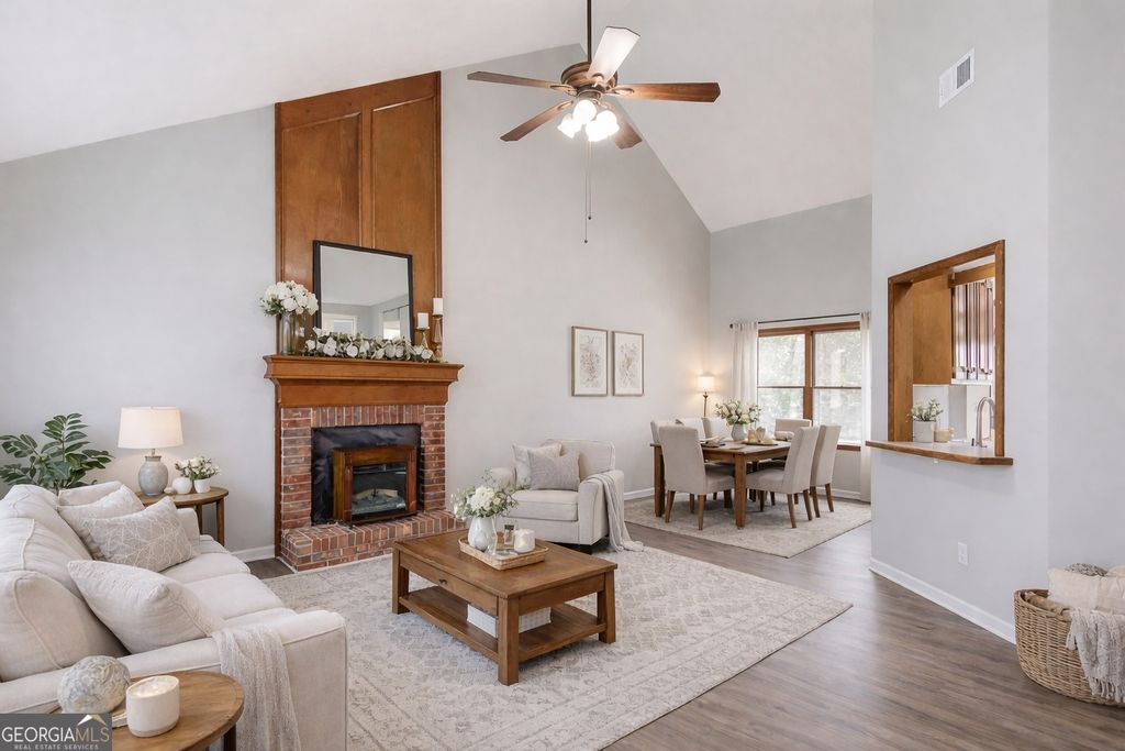 Photo of 2080 Blackberry Lane, Auburn, GA 30011 (MLS # 10713857)