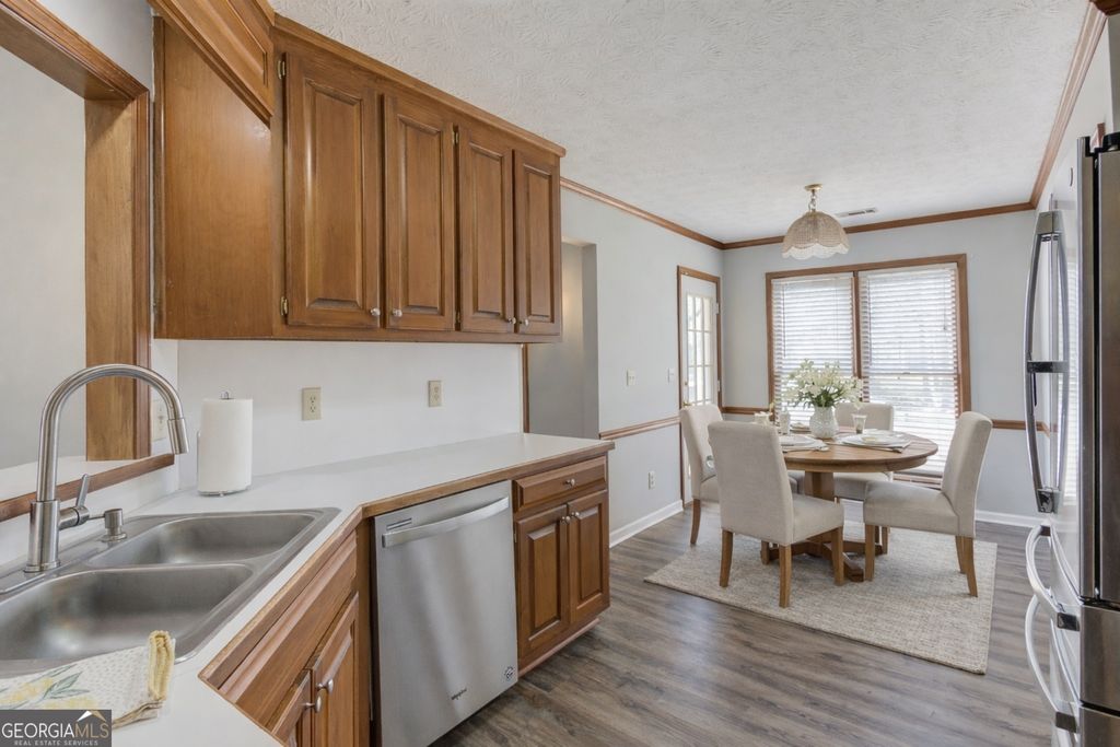 Photo of 2080 Blackberry Lane, Auburn, GA 30011 (MLS # 10713857)