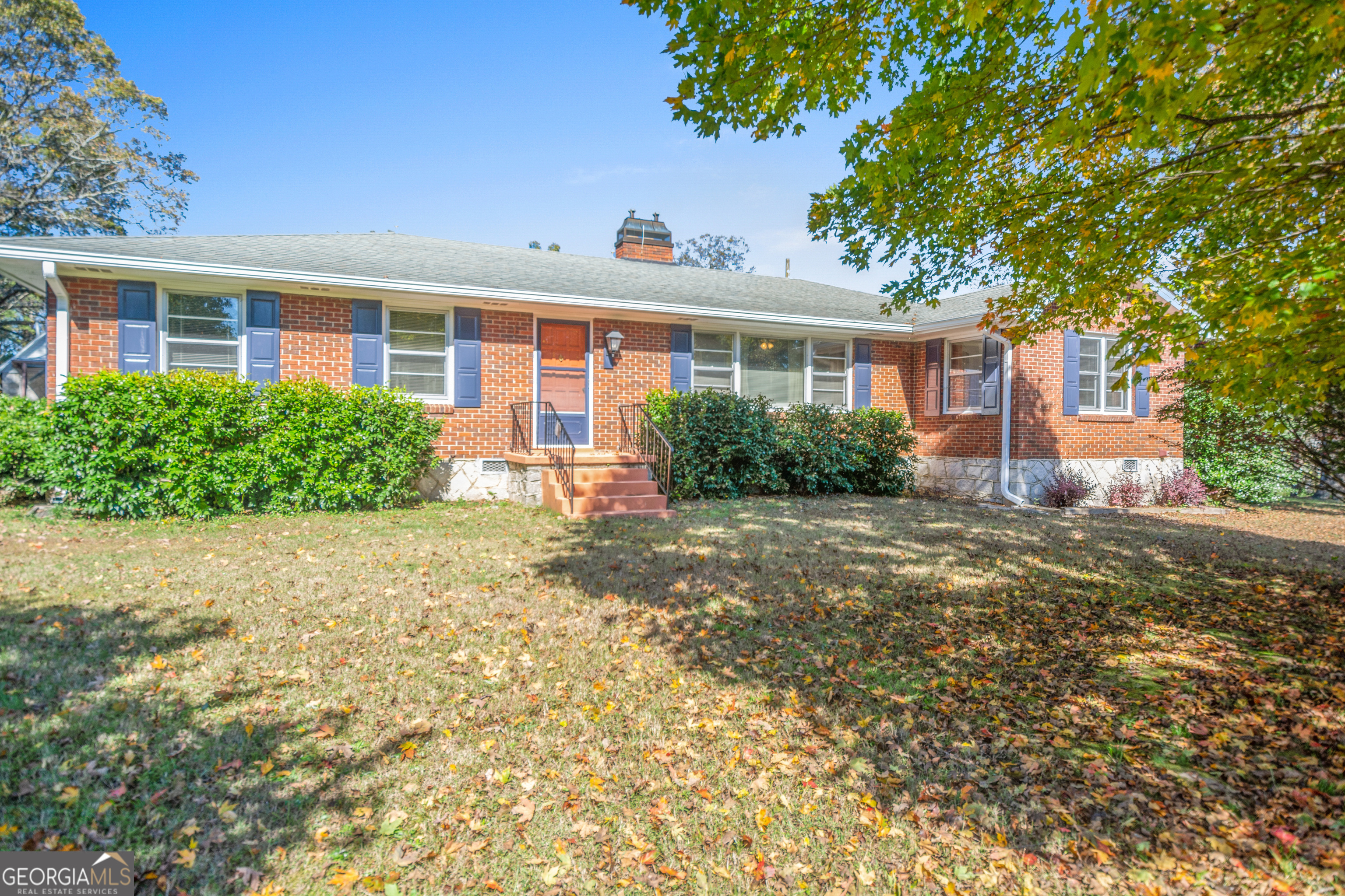 3749 Centerville Rosebud RD