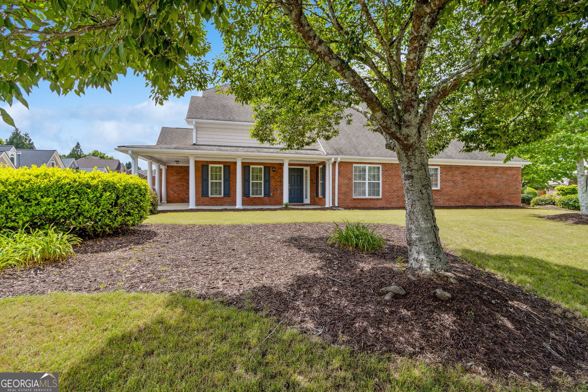 2055 Hickory Station CIR