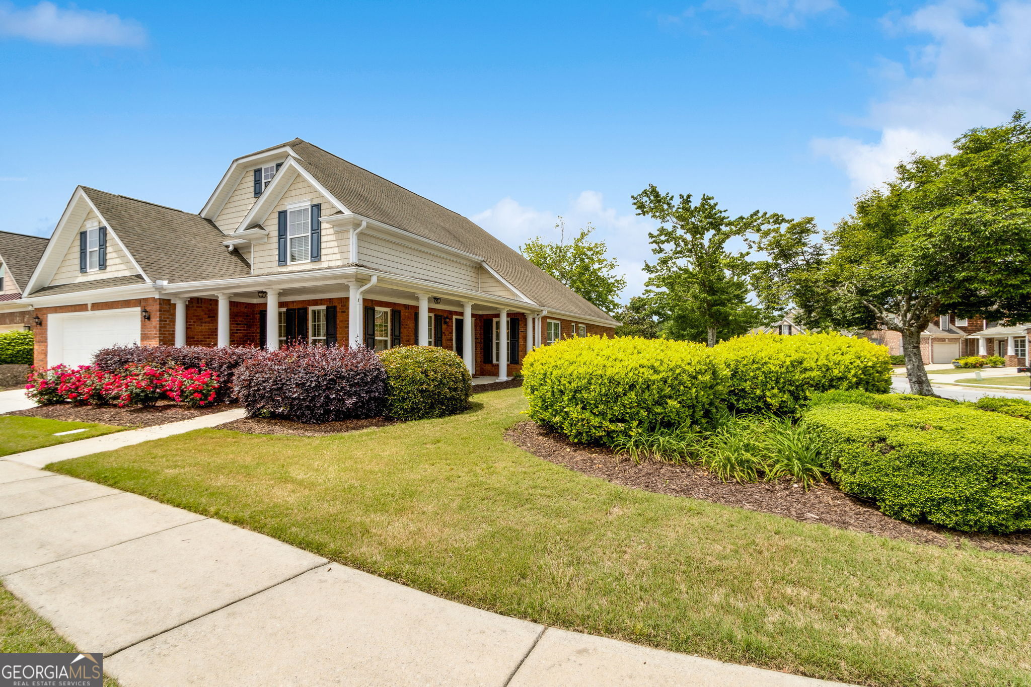 2055 Hickory Station CIR