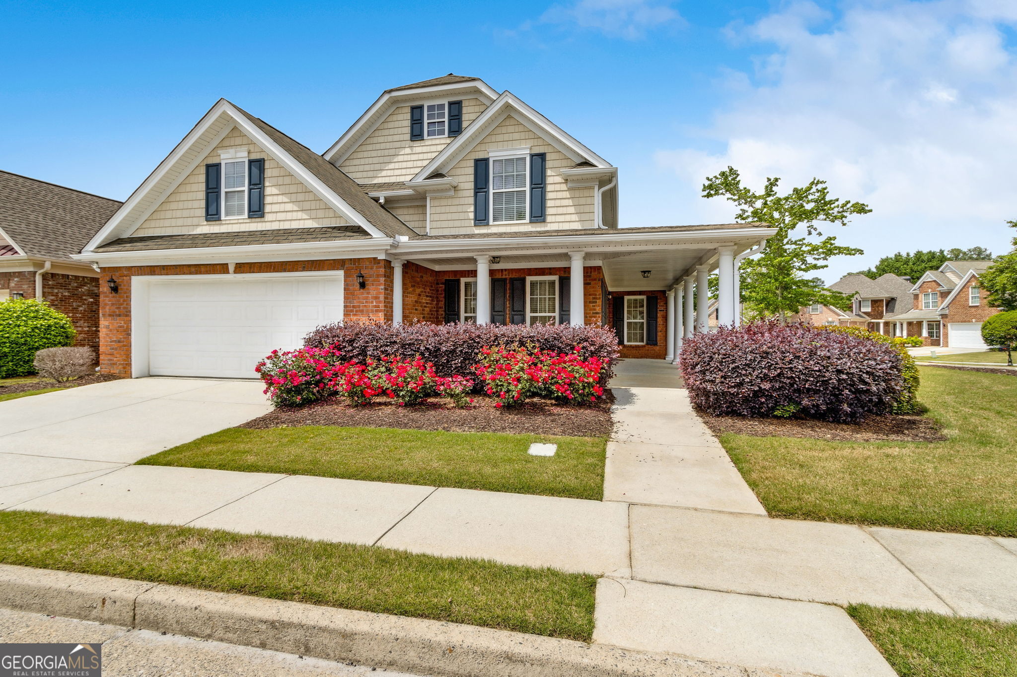 2055 Hickory Station CIR