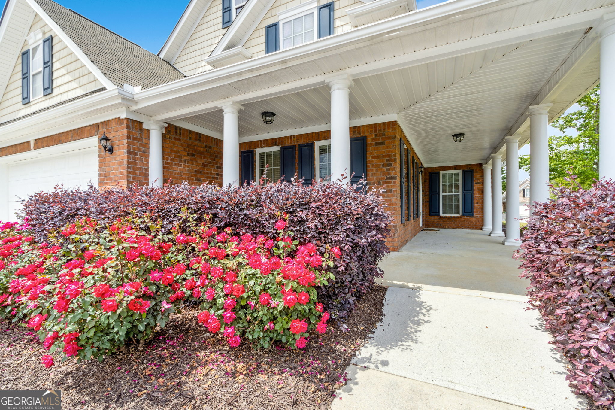 2055 Hickory Station CIR