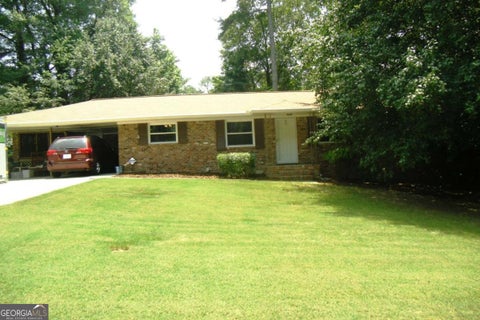 Photo of 2604 Princess Lane SE, Marietta, GA 30067 (MLS # 10739834)