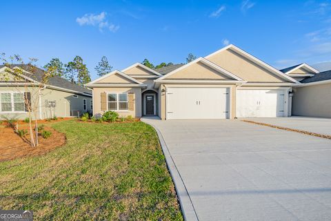 A home in Kingsland