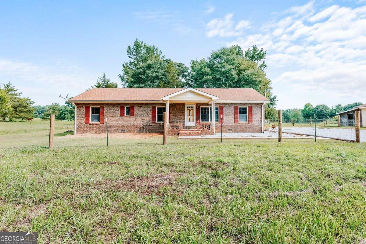 621 Elberton Road, Lexington, GA, 30648