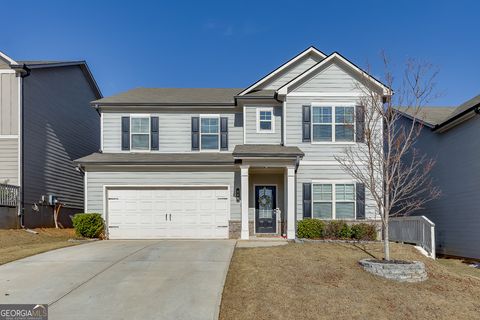 Photo of 206 Auburn Crossing Drive, Auburn, GA 30011 (MLS # 10656423)
