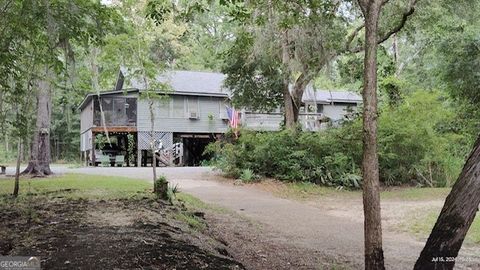 A home in Bloomingdale