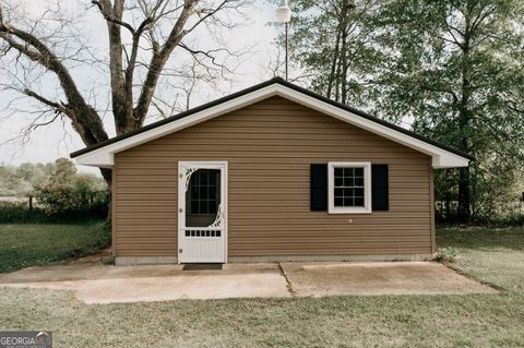 A home in Meigs