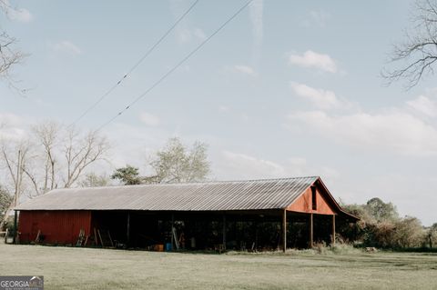 A home in Meigs