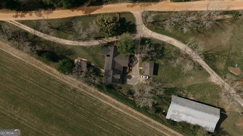 A home in Meigs