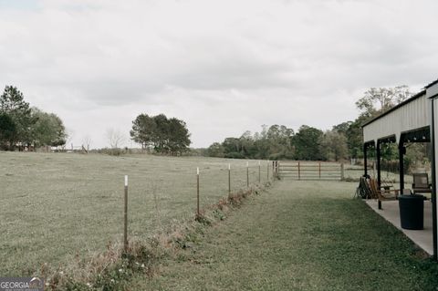 A home in Meigs