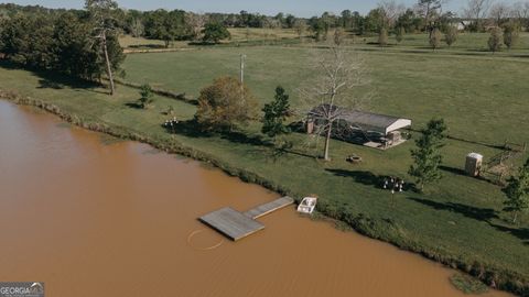 A home in Meigs