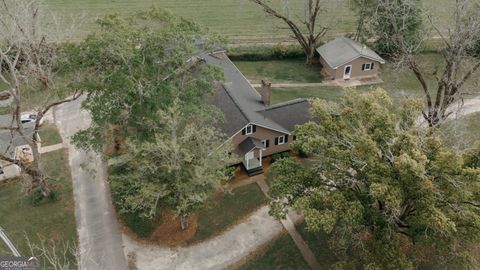 A home in Meigs