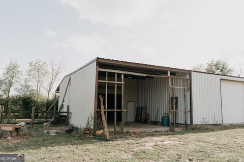 A home in Meigs