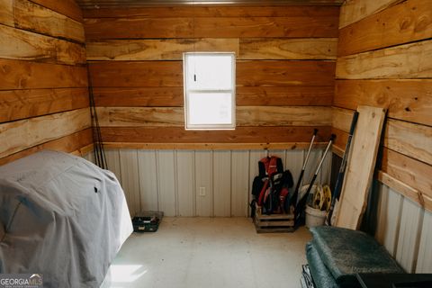 A home in Meigs