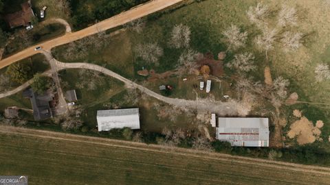 A home in Meigs