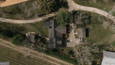 A home in Meigs