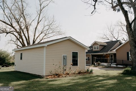 A home in Meigs