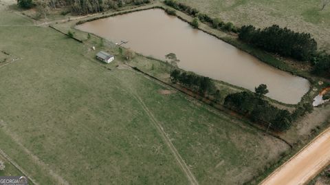 A home in Meigs