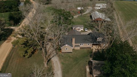 A home in Meigs