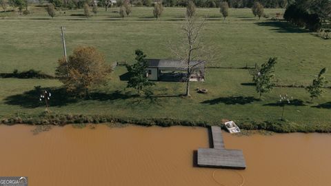 A home in Meigs