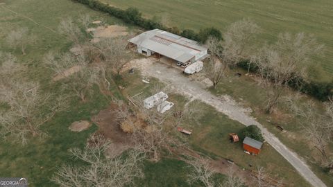 A home in Meigs