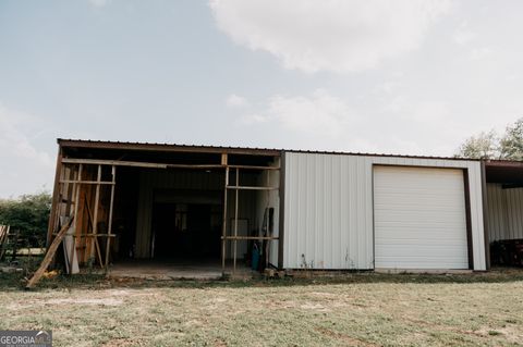 A home in Meigs