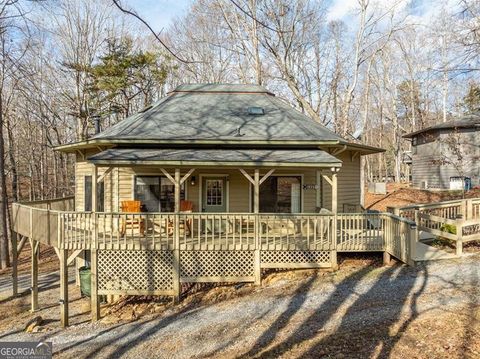 353 TAMARACK Jasper GA 30143