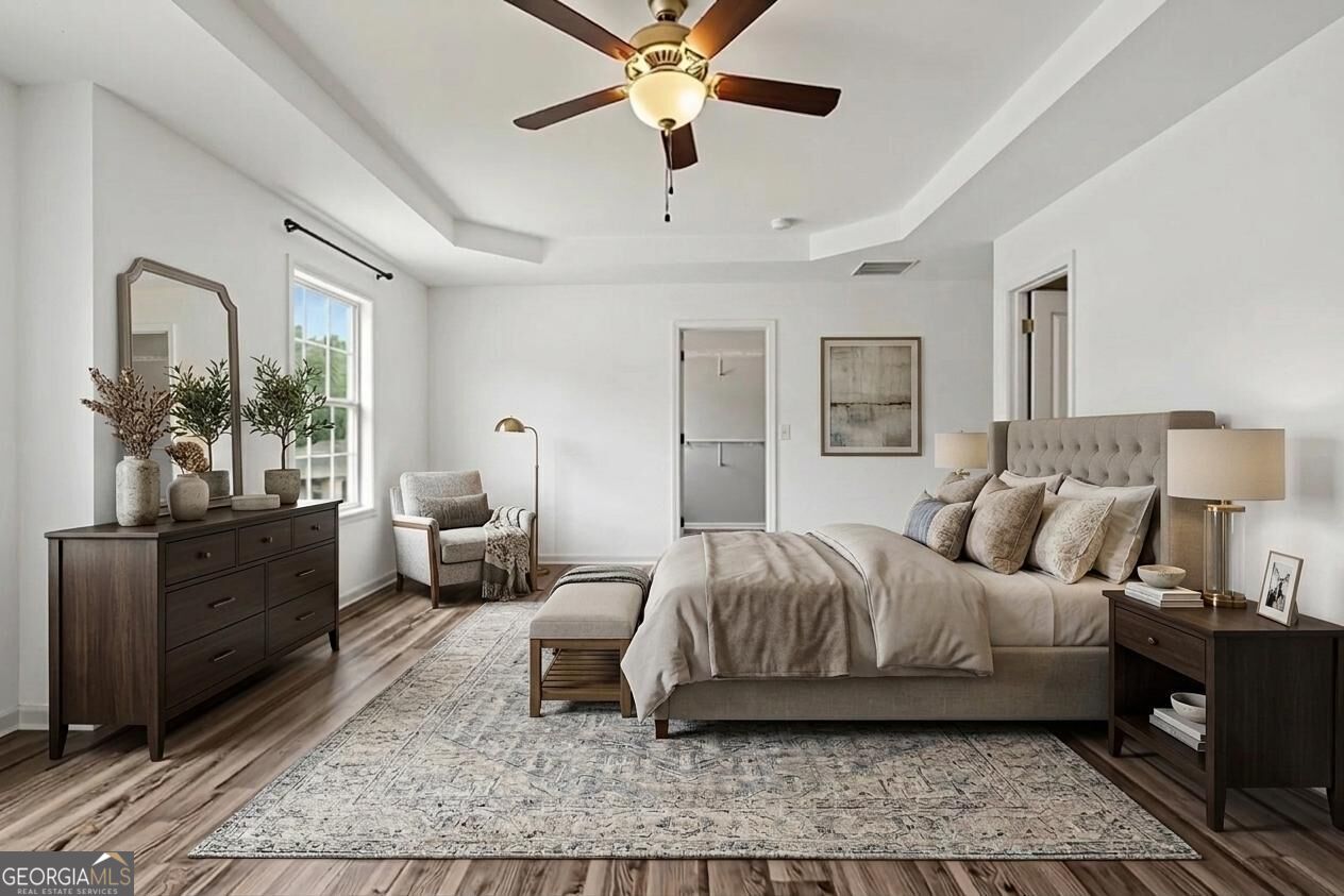 734 Dawn PL