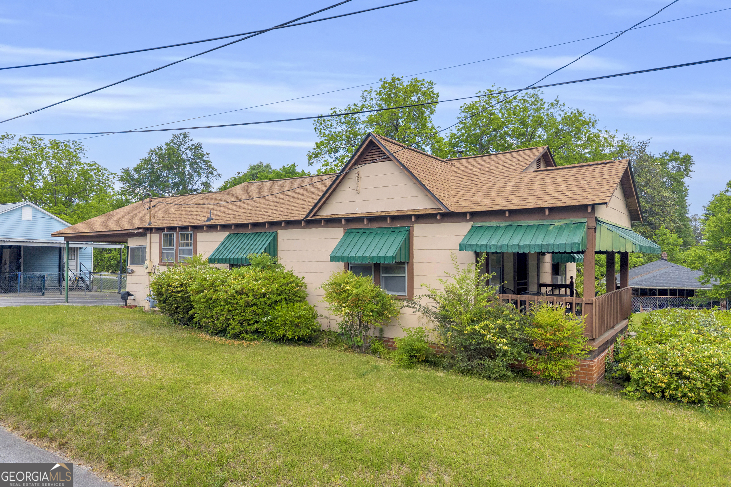 153 Prather Bridge RD