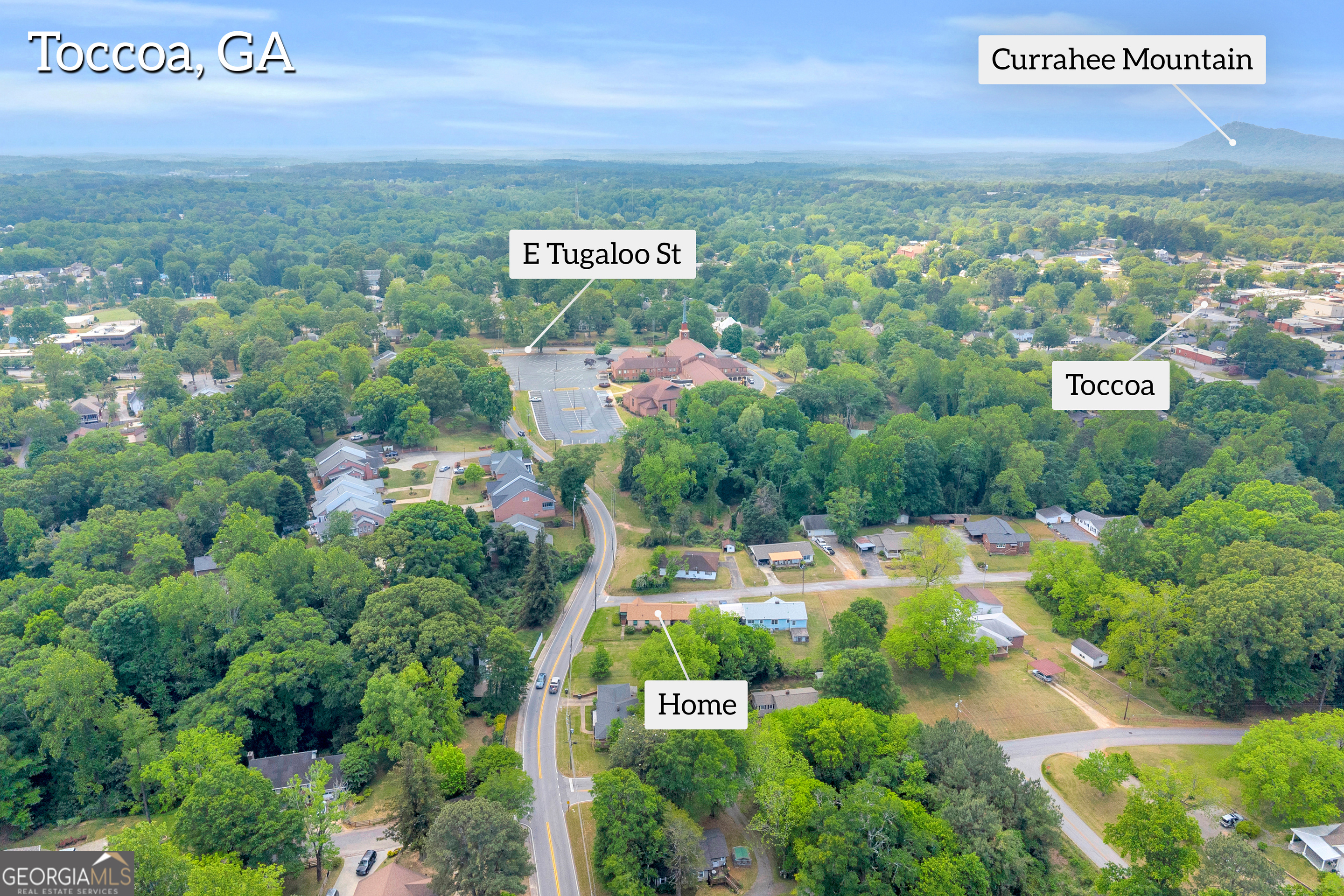 153 Prather Bridge RD