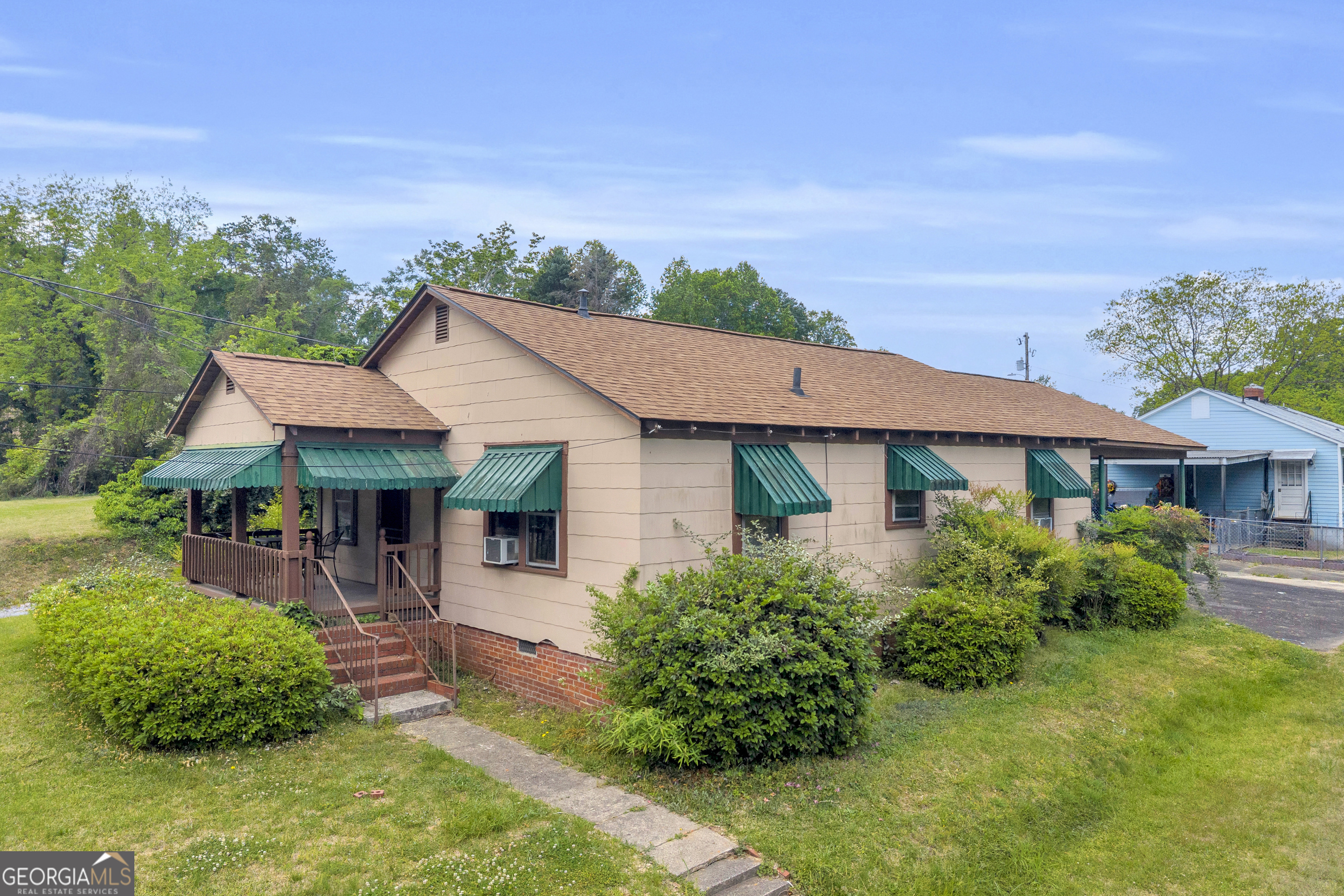 153 Prather Bridge RD