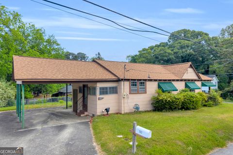 153 Prather Bridge RD Toccoa GA 30577
