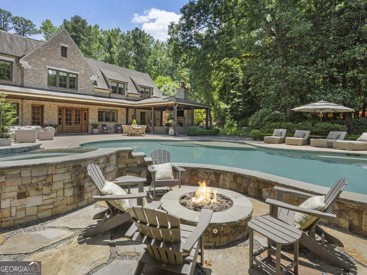 Buckhead - Residential