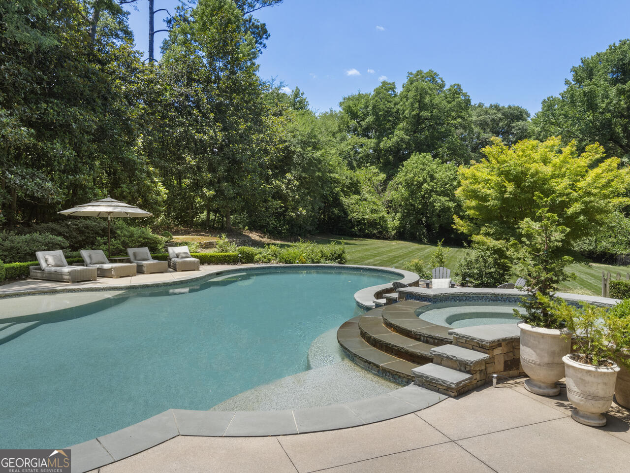 Buckhead - Residential