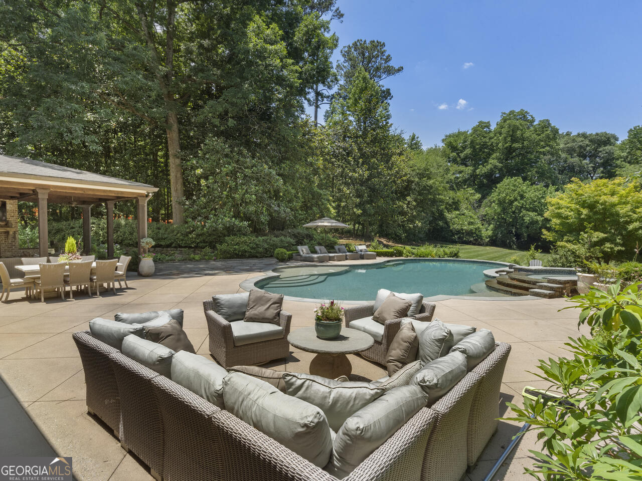 Buckhead - Residential