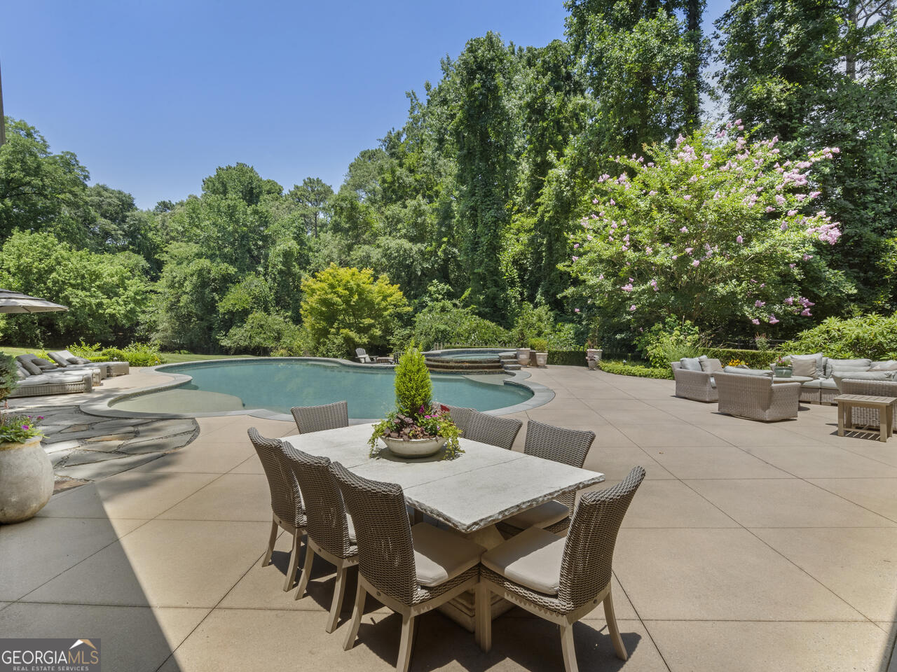 Buckhead - Residential