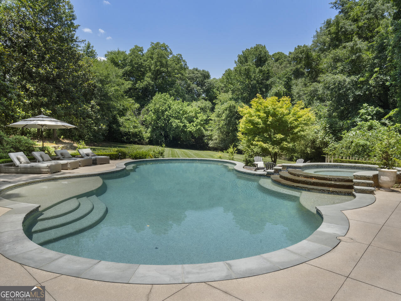 Buckhead - Residential