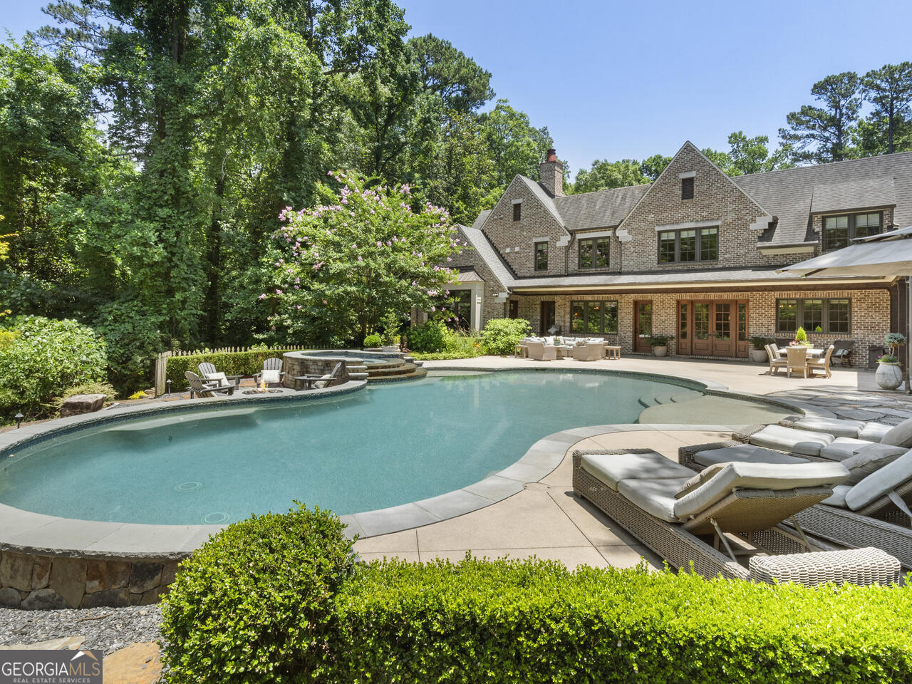 Buckhead - Residential