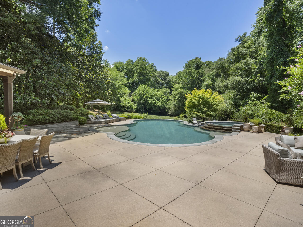 Buckhead - Residential