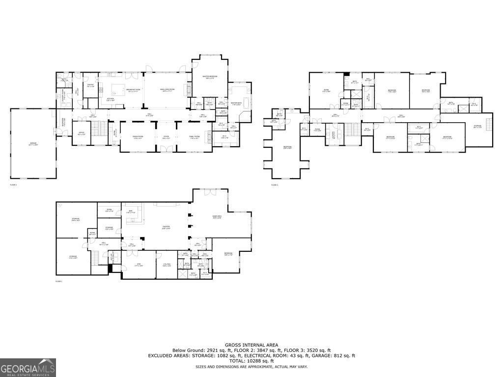 Buckhead - Residential