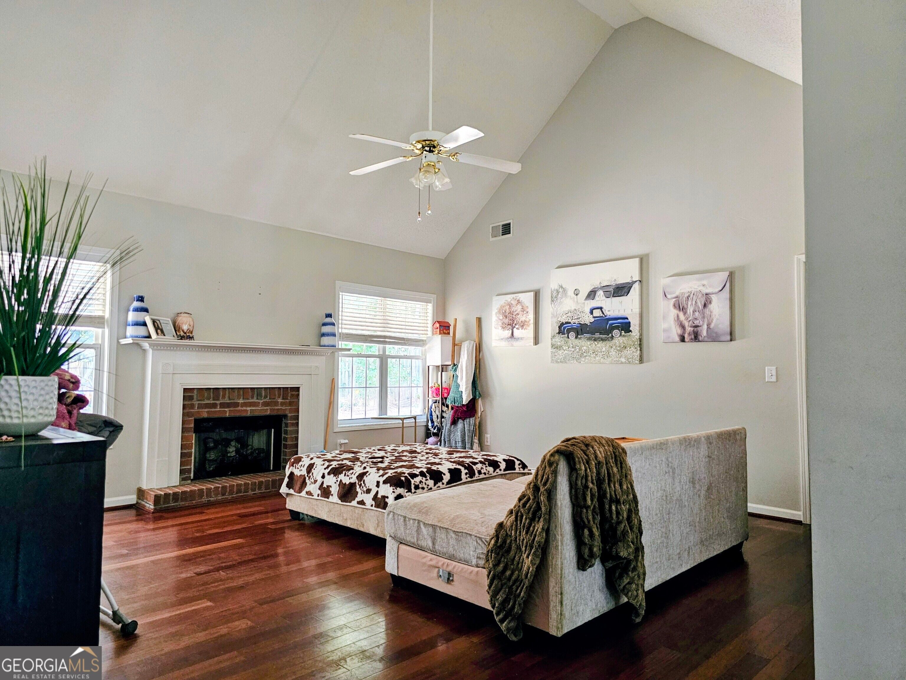 3946 Saint George TER SW