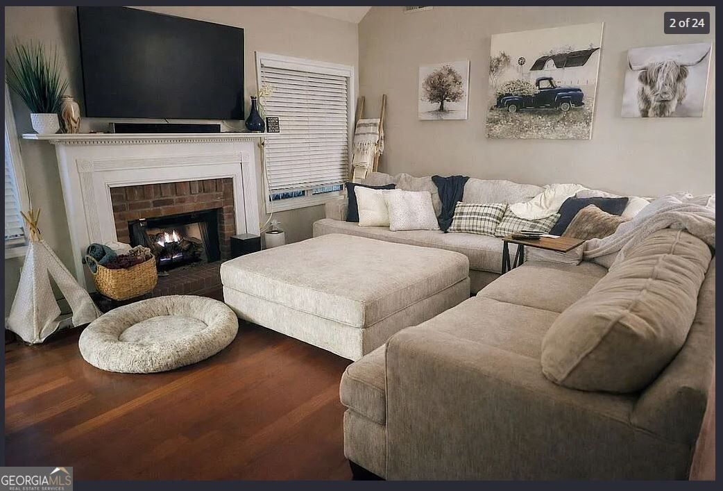 3946 Saint George TER SW